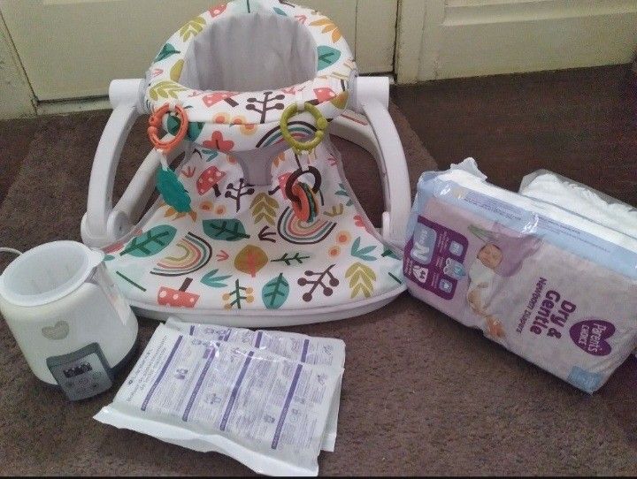 Baby Bundle