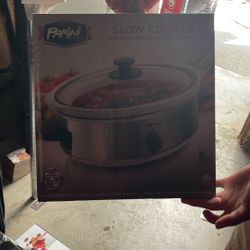 Slow Cooker