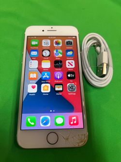 APPLE iPhone 7 128GB UNLOCKED-Gold