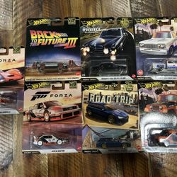 Hotwheels Boulevard, Car Culture, Pop Culture