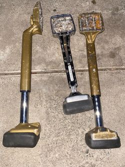 Carpet knee kickers