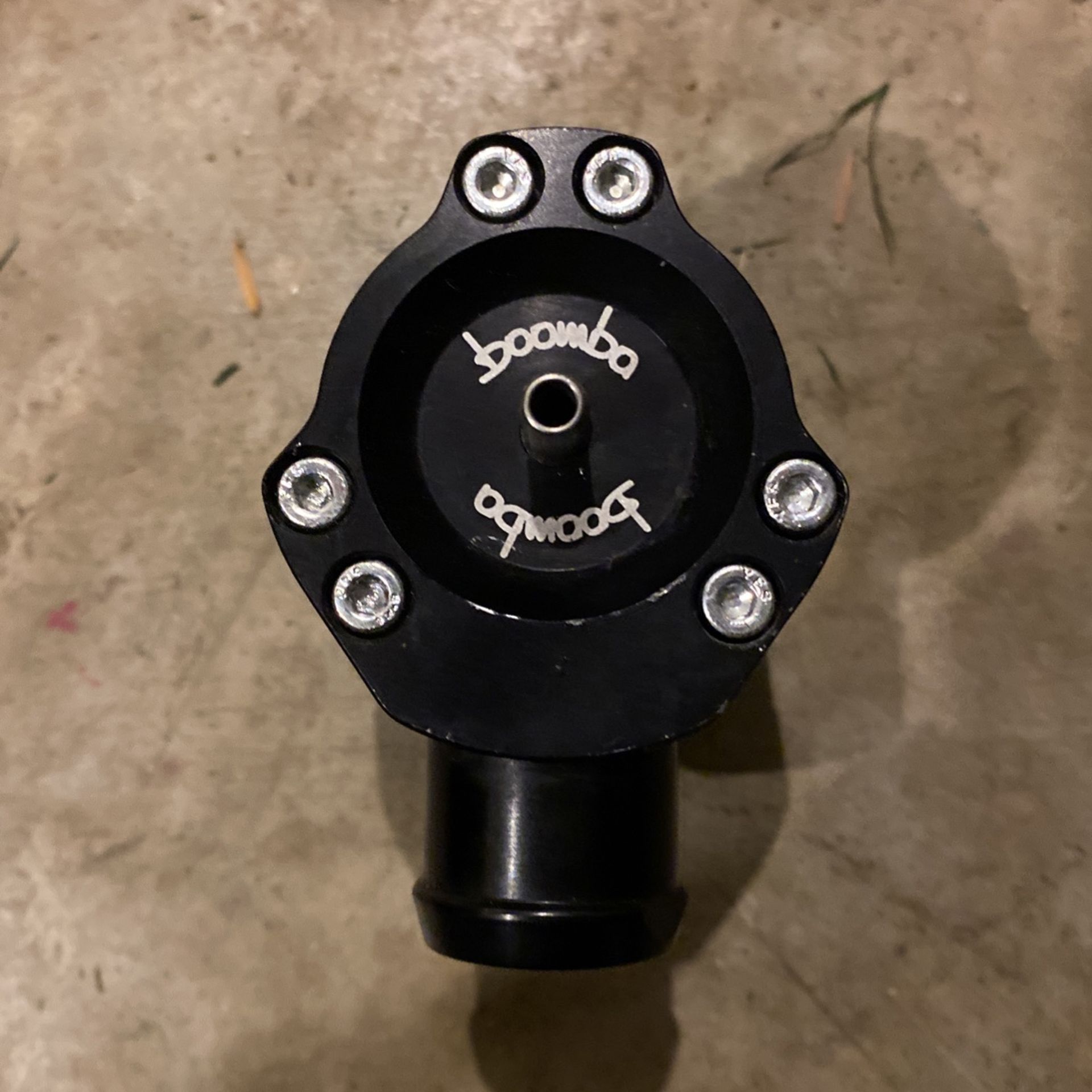 Boomba Racing BPV