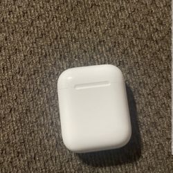 Airpod Gen 2