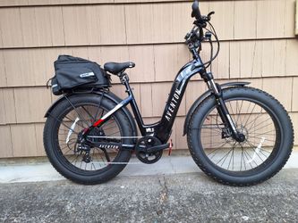 Aventon Aventure 2 ebike