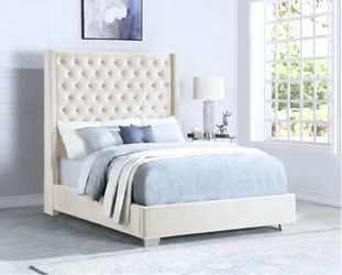 Queen Bed Frame