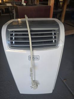 Portable AC