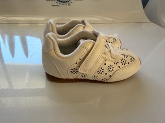 Cat & Jack toddler shoes