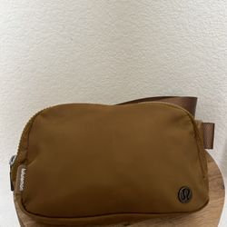 Lululemon Belt Bag