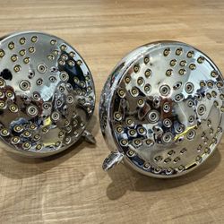 Moen Chrome Bathroom Shower Heads