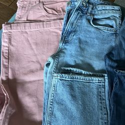 Youth Girl jeans
