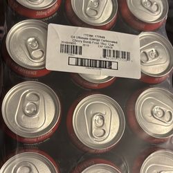 31 Cases C4 Energy Drinks.