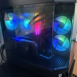 Great Gaming PC