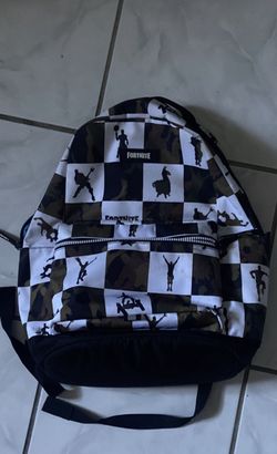Fortnite Backpack
