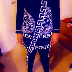 Elegant Suit For Any Occasion 