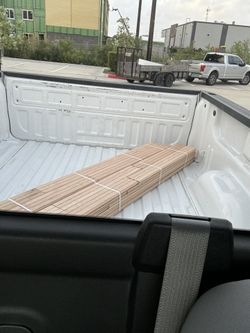 Red oak 3/4 hardwood