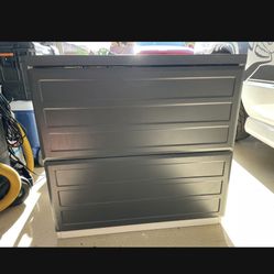 File Cabinet Drawer 