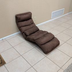 Adjustable Chair / Lounge