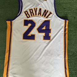 Retro Lakers Jerseys Bryant 24