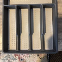 Kitchen Utensil Organizer 