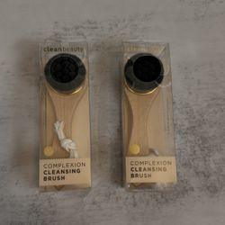 New Facial Cleansing Brushes (2) – Clean Beauty 