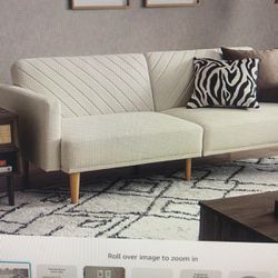Mopio Futon Sofa Bed