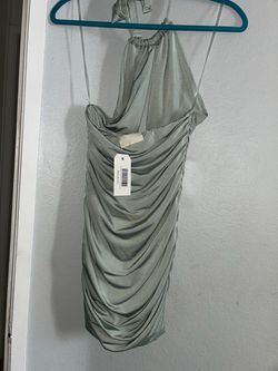 Vestido de mujer