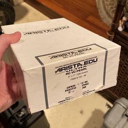 Film Print Paper Aristarchus Edu Ultra RC VC PEARL