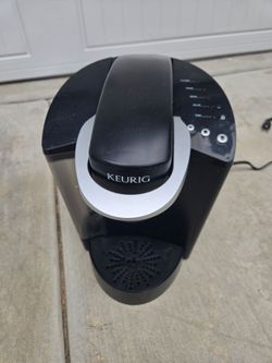 Coffee Maker