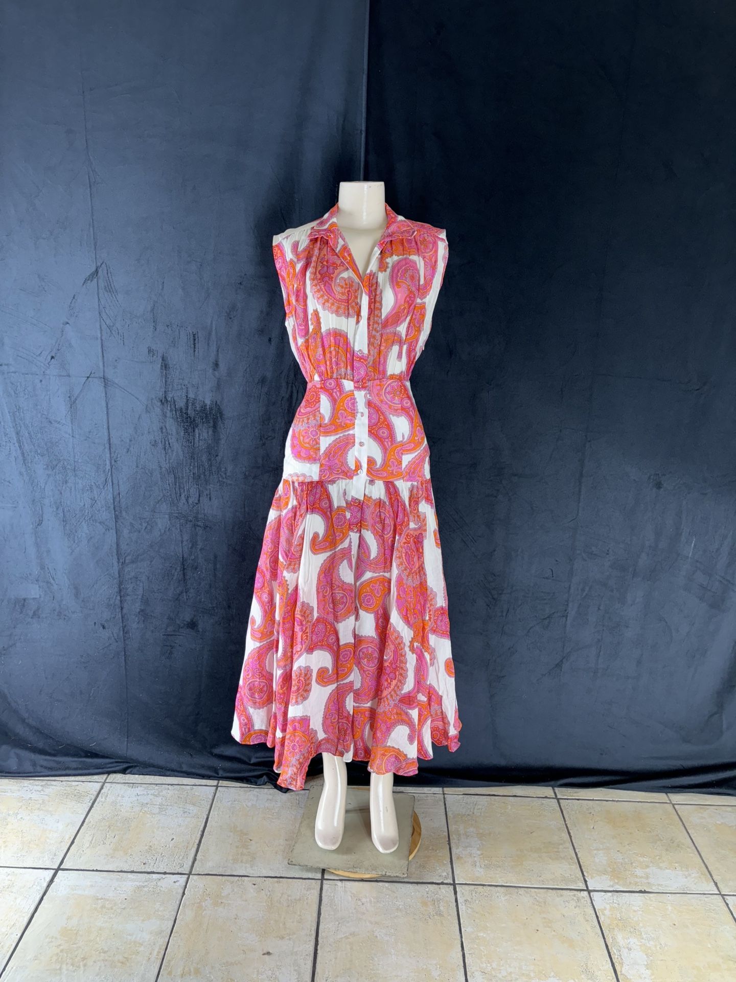 Zimmerman Dress Size 1
