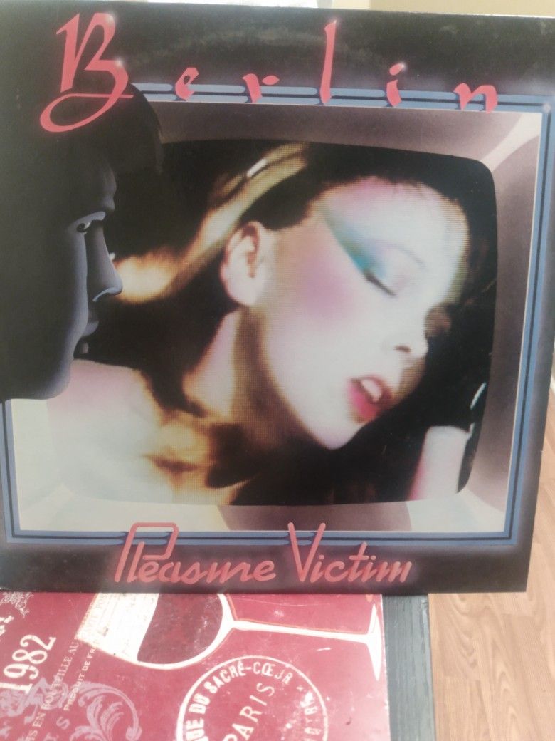 Vintage Berlin Album