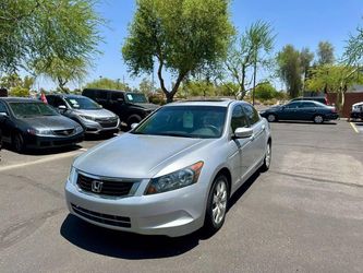 2009 Honda Accord