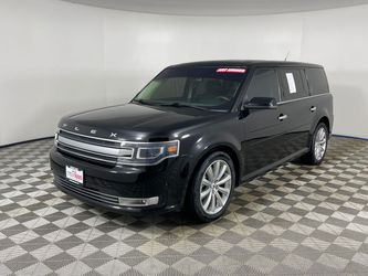 2017 Ford Flex