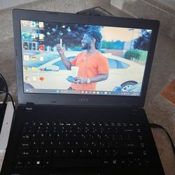 Acer 15.6" Aspire 3 Laptop - Intel Core i5 - 8GB RAM - 512GB SSD Storage - Windows 11