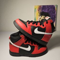 Size 13c - Kids Nike Dunks - $50