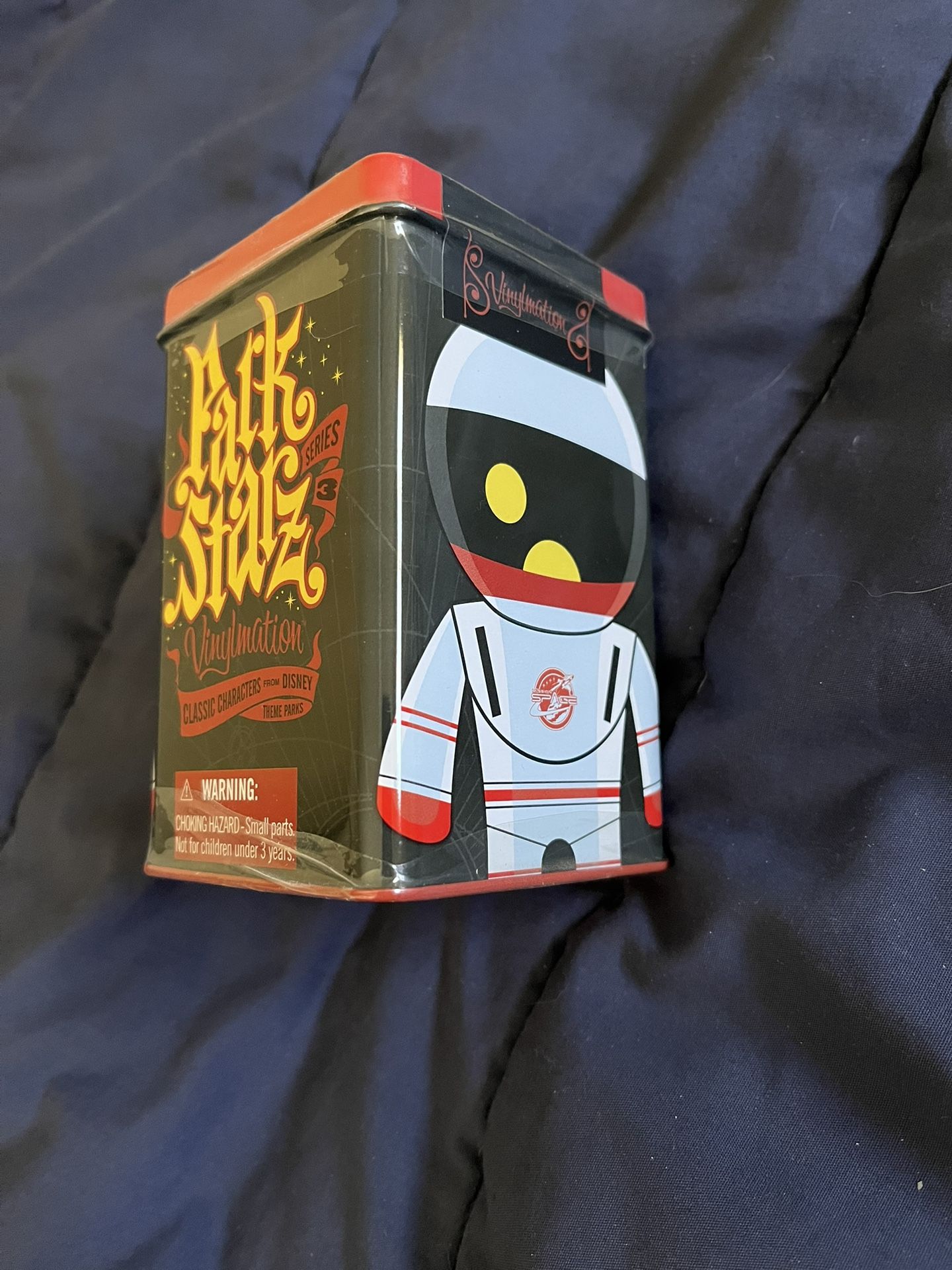 Disney Park Stars Series 3