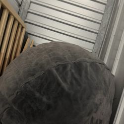 Giant Bean Bag 
