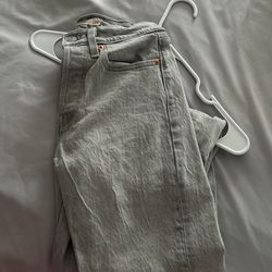 Levi Strauss Jeans
