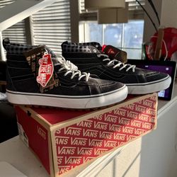 Vans Sz13