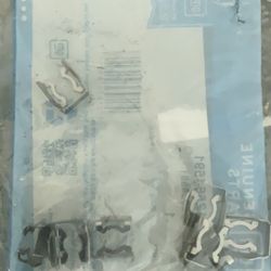 Ls Injector, Retaining Clips Brand New
