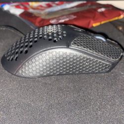 Hyper X Pulse Fire Mouse Wired With Grips