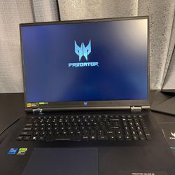Acer Predator Gaming Laptop 