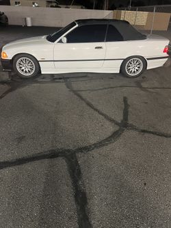 1998 BMW 3 Series