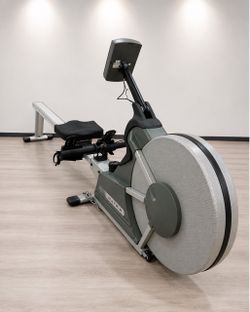 Matrix Commercial Air Rower