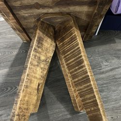 Oriental Coffe Table 