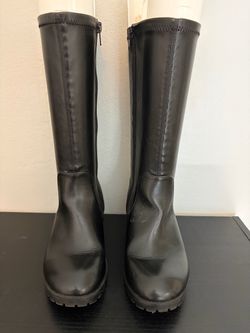 Mia girls size 4 boots