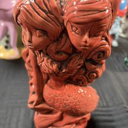 Sister siren tiki mug