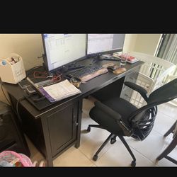 Office Desk 