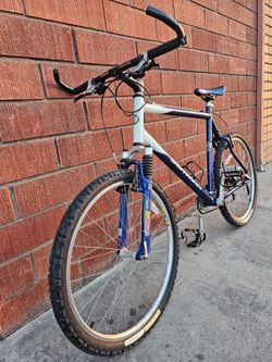 Schwinn MOAB 26 inch bicycle $200