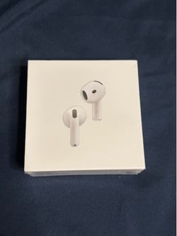AirPods 4