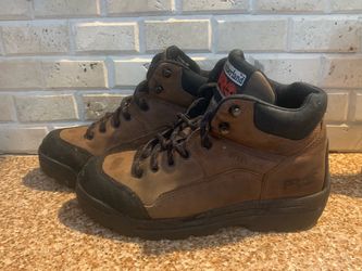 Timberland Pro Boots
